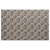Blue Moon Grimoire - Gothic Classic Tegel Stof (Fat Quarter)