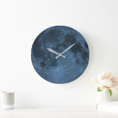 Blue Moon Grote Klok (Huis)