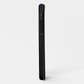 Blue Moon Horizon iPhone 5 Hoesje *Personalize* (Achterkant/links)