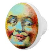 Blue Moon Keramische Knop (Rechts)