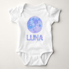 Blue Moon Luna T-shirts