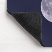 Blue Moon Muismat (Hoek)