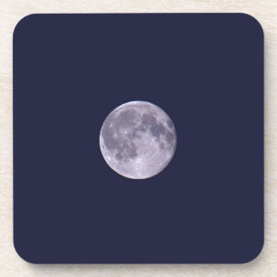Blue Moon Onderzetter