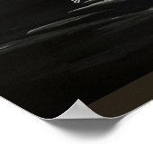 Blue Moon Poster (Hoek)