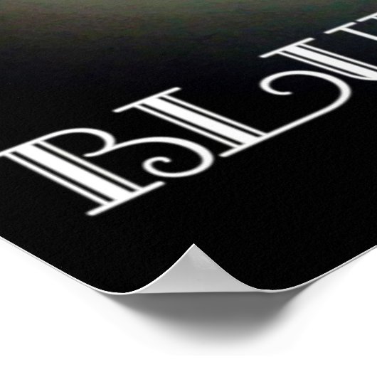 Blue Moon poster (Hoek)