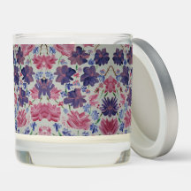 Blue Moon Roos Geurkaars