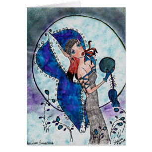 Blue moon Summoner v1