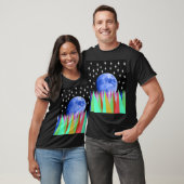 Blue Moon T-shirt (Unisex)