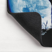 Blue Moon Wolf-Muismat Muismat (Hoek)