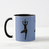 Blue & More - Combo koffiekop/ mok (Links)