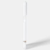 Blue Moroccan Door – Elegant Phone Case Design (Achterkant / Rechts)