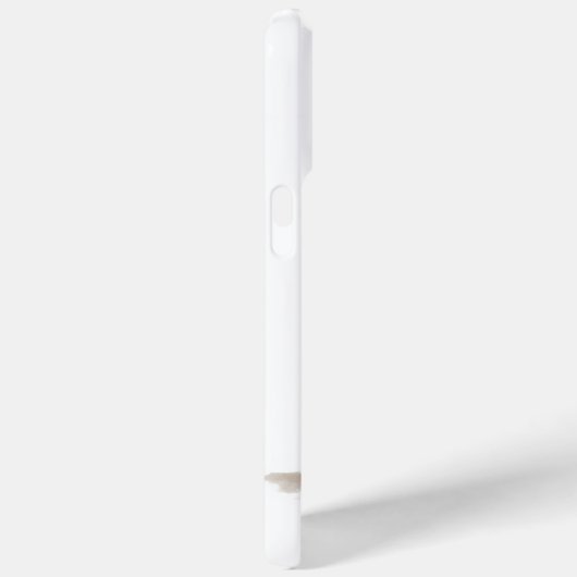 Blue Moroccan Door – Elegant Phone Case Design (Achterkant / Rechts)