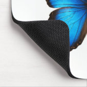 Blue Morpho Brilliance Muismat (Hoek)