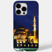Blue Mosque Istanbul Turkije Case-Mate iPhone Case (Achterkant)