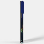 Blue Mosque Istanbul Turkije Case-Mate iPhone Case (Achterkant / Rechts)