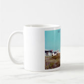 Blue Mountain Beach Koffiemok (Links)