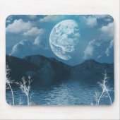 Blue Mountain-bereik Muismat (Voorkant)