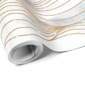 Blue Mountain Cadeaupapier (Rol Hoek)