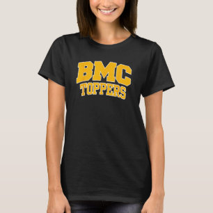 Blue Mountain College Toppers 02 T-shirt
