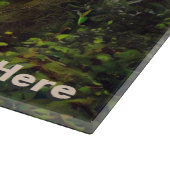 Blue Mountain Idaho Snijplank (Hoek)