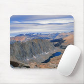 Blue Mountain Lake Muismat (Met muis)