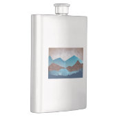 Blue Mountain Peaks Flacon (Rechts)