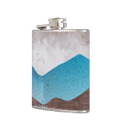 Blue Mountain Peaks Heupfles (Links)