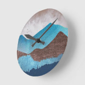 Blue Mountain Peaks Ronde Klok (Hoek)