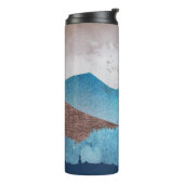 Blue Mountain Peaks Thermosbeker (Gedraaid links)