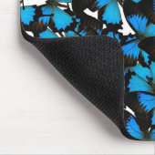 Blue Mountain Swallowtail Muismat (Hoek)