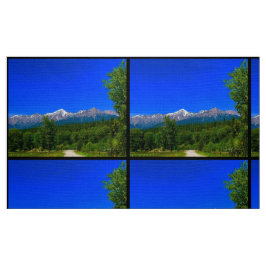 Blue Mountains Majesty Stof