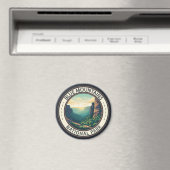 Blue Mountains National Park Australia  Magneet (Insitu (Vaatwasser))