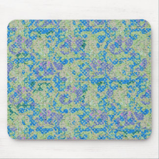  Blue Mousepad Muismat
