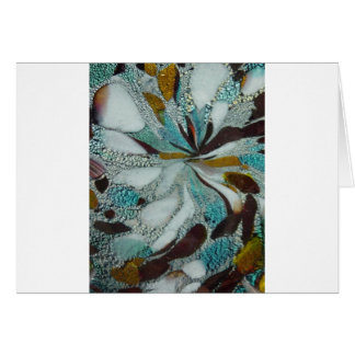 Blue Murano Detail-studie