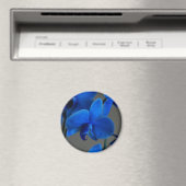 Blue Mystique Magneet (Insitu (Vaatwasser))