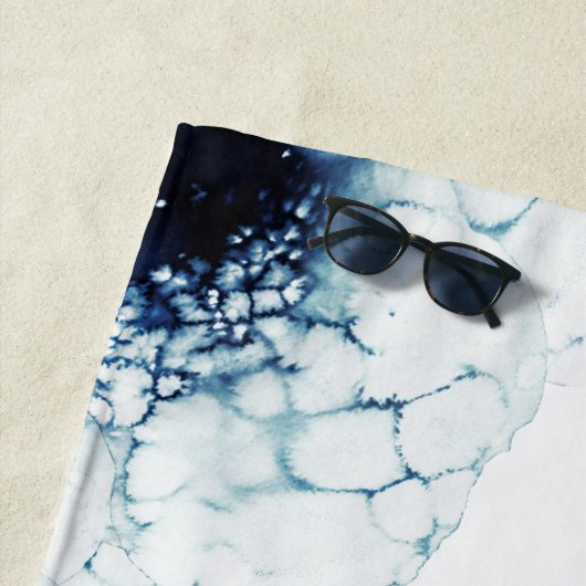 Blue Nautical Destination Wedding Mrs. Strandlaken (In situ)