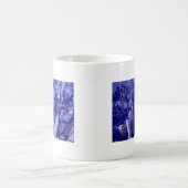 Blue New York Koffiemok (Center)