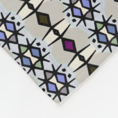 Blue Nile Fleece Blanket (Hoek)