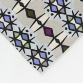 Blue Nile Fleece Blanket Deken (Hoek)