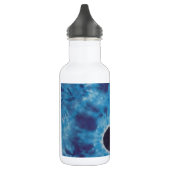 Blue Note Music Tie Dye PhatDyes Waterfles (Links)