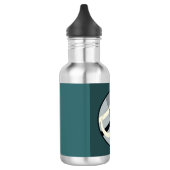 Blue Notes Waterfles Waterfles (Links)