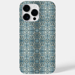 Blue Nouveau Otterbox Hoesje