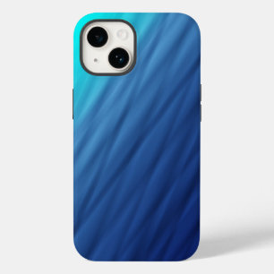 Blue Ocean Abyss Case-Mate iPhone 14 Hoesje