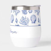 Blue Ocean Coastal Bridal Party Zee Beach Naam (Links)