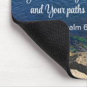 Blue Ocean Photo Blessed New Year 2026 Christian Muismat (Hoek)