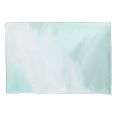 blue ocean pillow hoesje kussensloop (Voorkant)