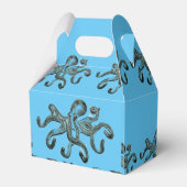 Blue Octopus Thunder_Cove Bedankdoosjes (Achterkant)