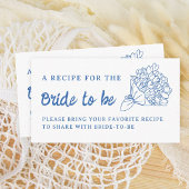 Blue Off The Market Vrijgezellenfeest Deel een rec Informatiekaartje