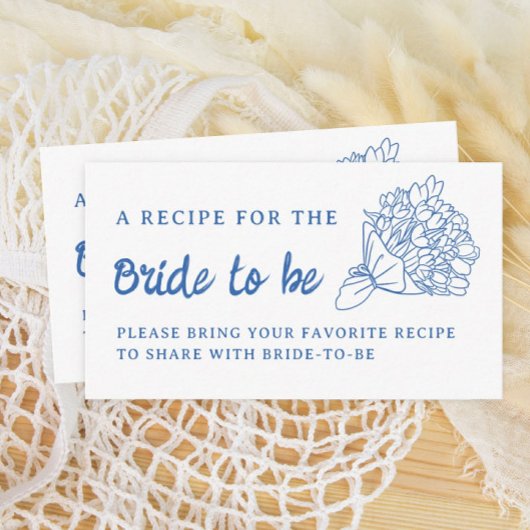 Blue Off The Market Vrijgezellenfeest Deel een rec Informatiekaartje