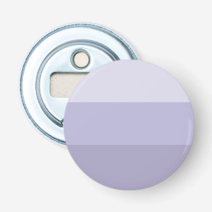 Blue Ombre Striped Button Flesopener
